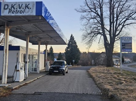 Nemovitost