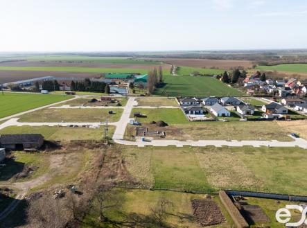 Prodej pozemku pro bydlení, 905 m²