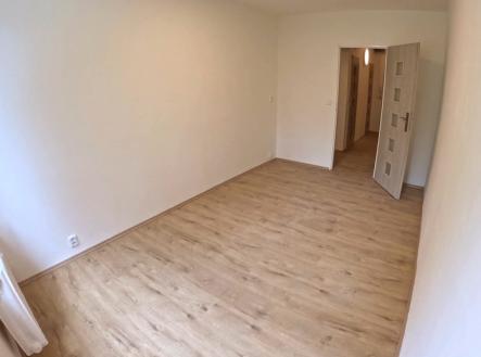 Pronájem bytu, 2+kk, 45 m²