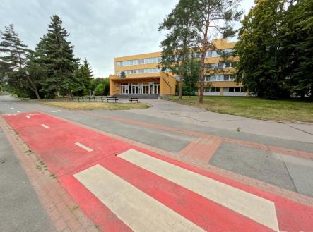 Pronájem bytu, 2+kk, 45 m²