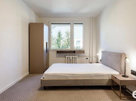 Pronájem bytu, 2+kk, 50 m²