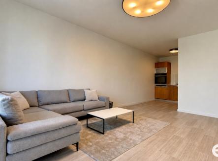 Pronájem bytu, 2+kk, 50 m²