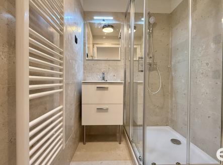 Pronájem bytu, 2+kk, 50 m²