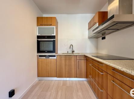 Pronájem bytu, 2+kk, 50 m²