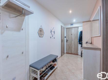 Prodej bytu, 3+1, 59 m²