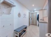 Prodej bytu, 3+1, 59 m²