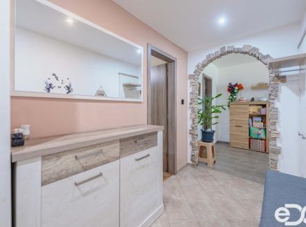 Prodej bytu, 3+1, 59 m²