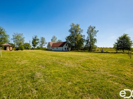 Prodej pozemku pro bydlení, 1 469 m²