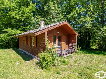 Prodej chaty/rekreačního objektu, 46 m²