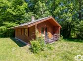 Prodej chaty/rekreačního objektu, 46 m²