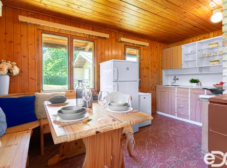 Prodej chaty/rekreačního objektu, 46 m²
