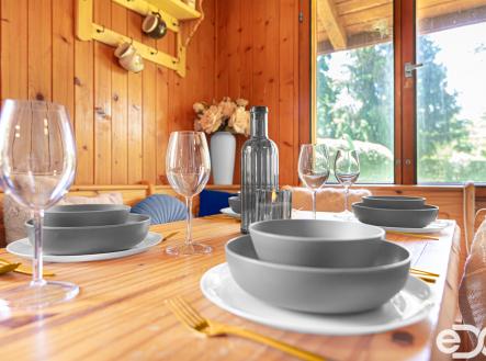 Prodej chaty/rekreačního objektu, 46 m²
