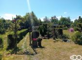 Prodej pozemku, zahrada, 215 m²
