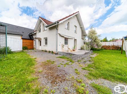 Prodej domu/vily, 152 m²