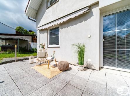 Prodej domu/vily, 152 m²