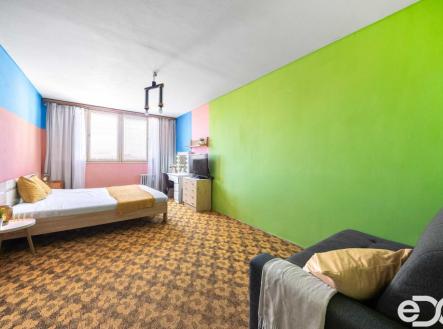 Prodej bytu, 3+1, 82 m²