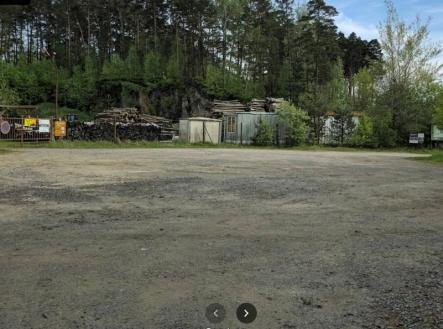 Pronájem pozemku pro komerční výstavbu, 4 933 m²