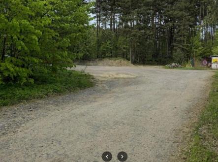 Pronájem pozemku pro komerční výstavbu, 4 933 m²
