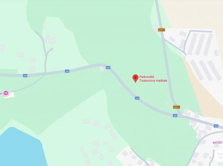 Pronájem pozemku pro komerční výstavbu, 4 933 m²