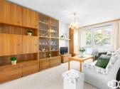 Prodej bytu, 2+1, 53 m²