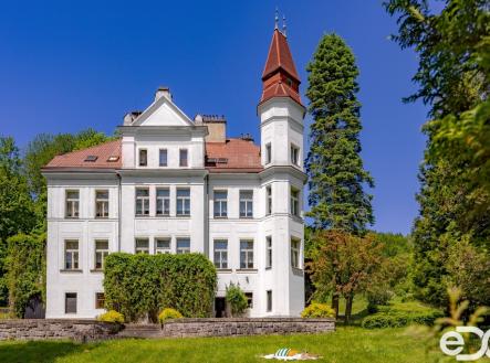 Prodej domu/vily, 680 m²