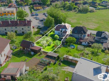 Prodej domu/vily, 119 m²