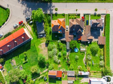 Prodej domu/vily, 119 m²