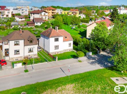 Prodej domu/vily, 119 m²