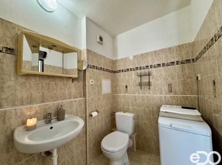 Pronájem bytu, 1+1, 31 m²