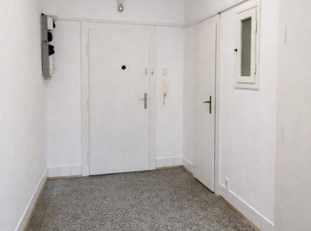 Pronájem bytu, 1+1, 53 m²