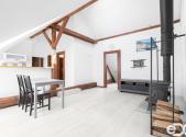Pronájem bytu, 3+kk, 101 m²