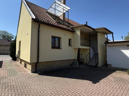 Pronájem bytu, 3+kk, 101 m²