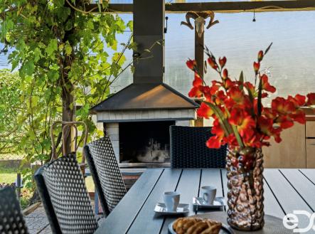 Prodej domu/vily, 165 m²