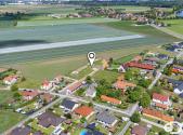 Prodej pozemku pro bydlení, 666 m²