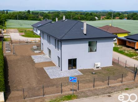 Prodej bytu, 5+kk, 113 m²