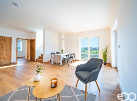 Prodej bytu, 5+kk, 113 m²