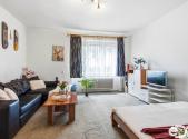 Prodej bytu, 1+1, 53 m²