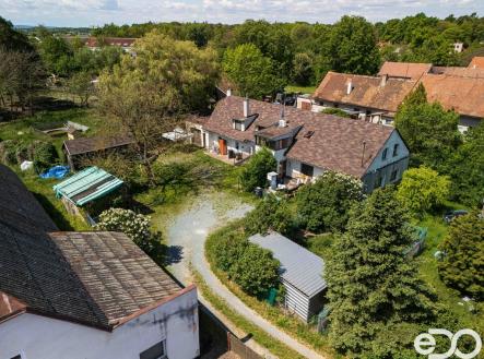 Prodej domu/vily, 163 m²
