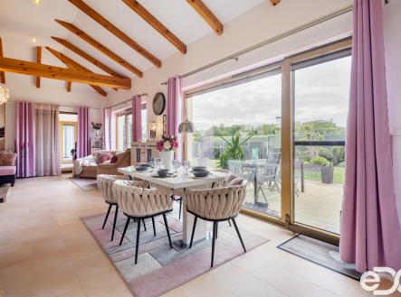 Prodej domu/vily, 410 m²