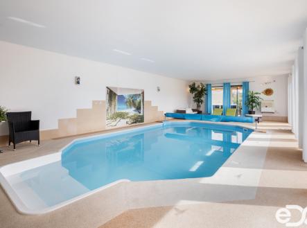 Prodej domu/vily, 410 m²