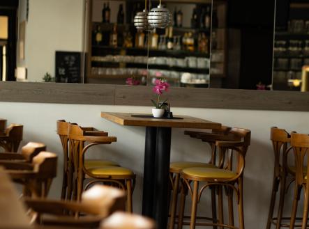 Pronájem restaurace, 100 m²