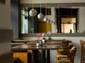 Pronájem restaurace, 100 m²