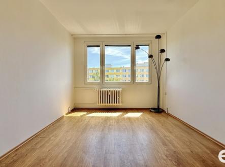 Pronájem bytu, 2+kk, 39 m²