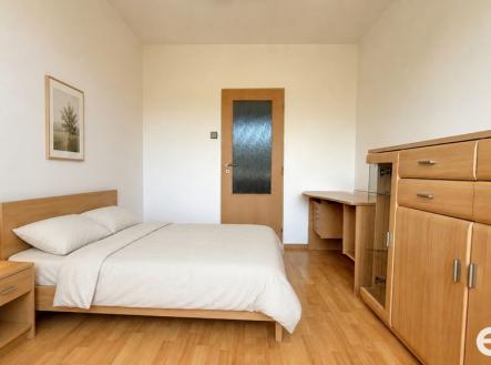 Pronájem bytu, 2+kk, 39 m²