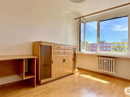 Pronájem bytu, 2+kk, 39 m²