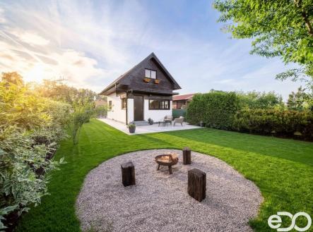 Prodej chaty/rekreačního objektu, 76 m²