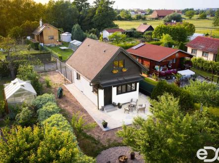 Prodej chaty/rekreačního objektu, 76 m²