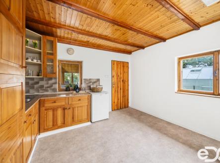 Prodej chaty/rekreačního objektu, 76 m²