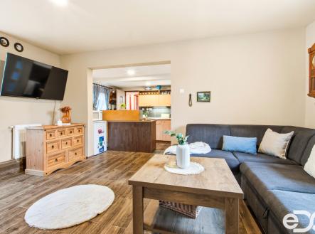 Prodej domu/vily, 98 m²