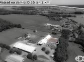 Pronájem výrobní prostory, 298 m²